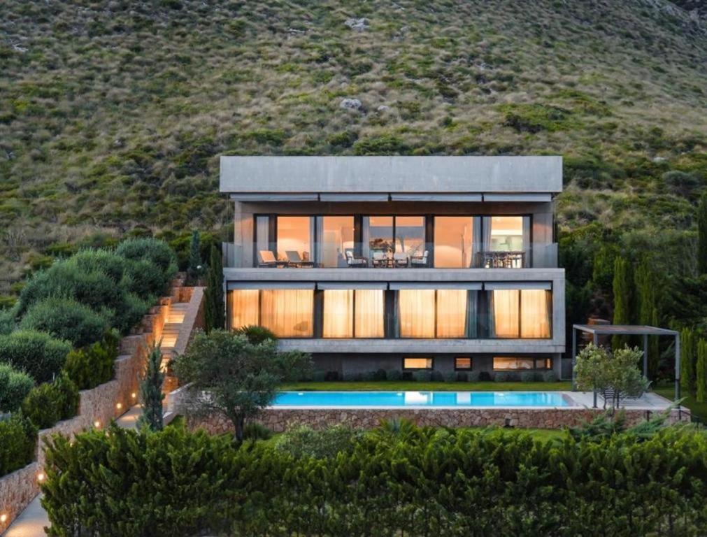 Boquer Deluxe Villa *
